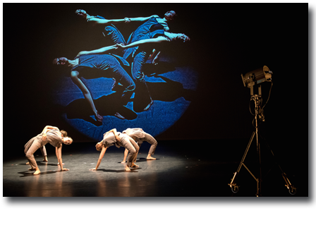 Carré d'Art, école de danse à Strasbourg - photo 11