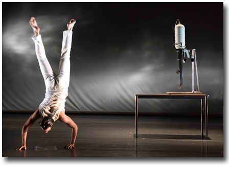 Carré d'Art, école de danse à Strasbourg - photo 16