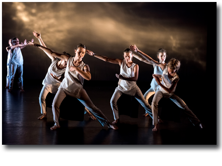 Le Carré d'Art école de danse - photo 19