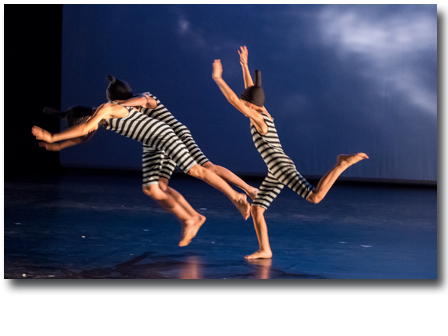 Le Carré d'Art école de danse - photo 23