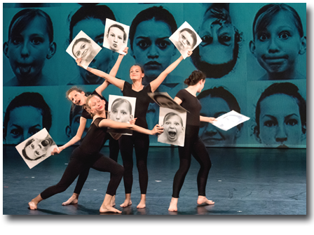 Le Carré d'Art école de danse - photo 31