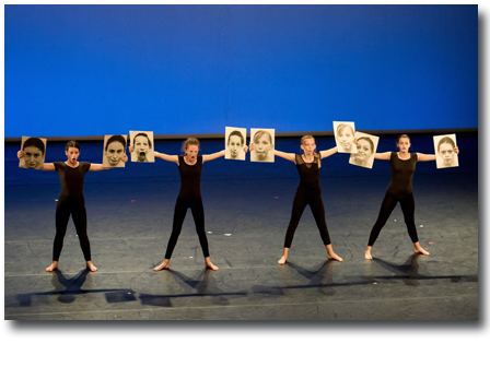 Le Carré d'Art école de danse - photo 32