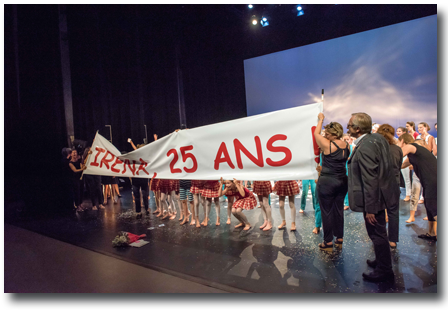 Le Carré d'Art école de danse - photo 40