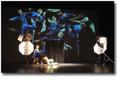 Carré d'Art, école de danse à Strasbourg - photo 5