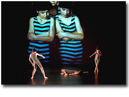 Carré d'Art, école de danse à Strasbourg - photo 9