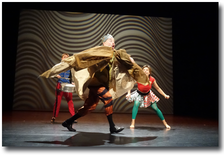 Carré d'Art, école de danse à Strasbourg - photo 1