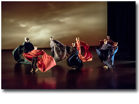 Le Carré d'Art école de danse - photo 61