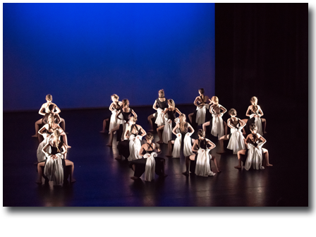 Le Carré d'Art école de danse - photo 65