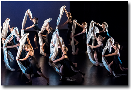 Le Carré d'Art école de danse - photo 68