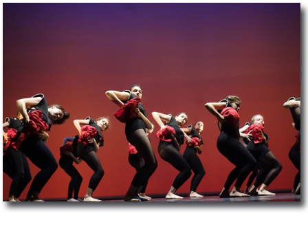 Carré d'Art, école de danse à Strasbourg - photo 7