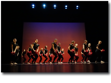 Carré d'Art, école de danse à Strasbourg - photo 8