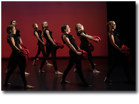 Carré d'Art, école de danse à Strasbourg - photo 9