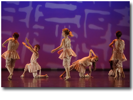 Carré d'Art, école de danse à Strasbourg - photo 10