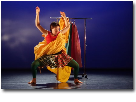 Carré d'Art, école de danse à Strasbourg - photo 12