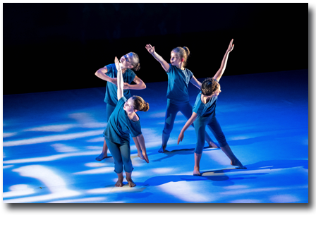 Carré d'Art, école de danse à Strasbourg - photo 10