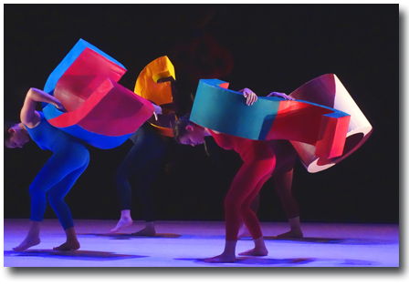 Carré d'Art, école de danse à Strasbourg - photo 11