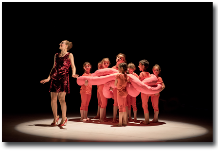 Carré d'Art, école de danse à Strasbourg - photo 2