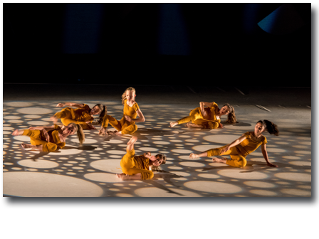 Le Carré d'Art école de danse - photo 27