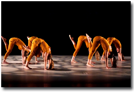 Le Carré d'Art école de danse - photo 28