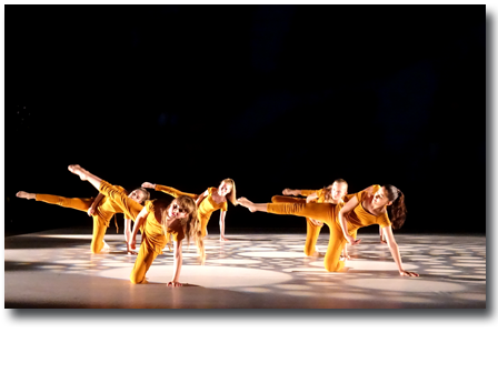 Le Carré d'Art école de danse - photo 30