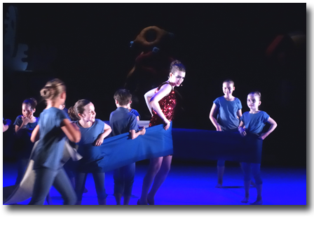 Le Carré d'Art école de danse - photo 55