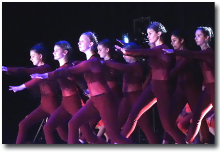 Le Carré d'Art école de danse - photo 70