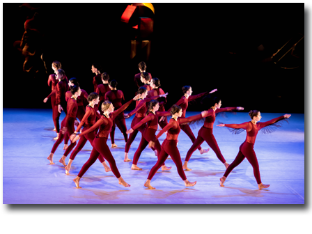 Le Carré d'Art école de danse - photo 72