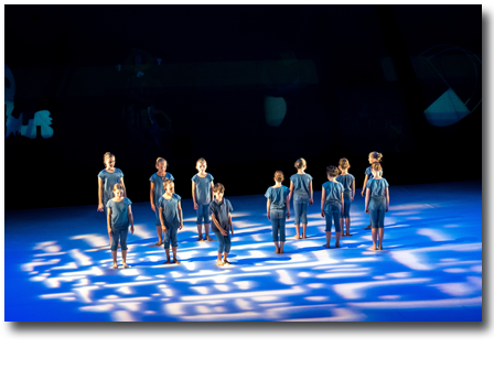 Carré d'Art, école de danse à Strasbourg - photo 9