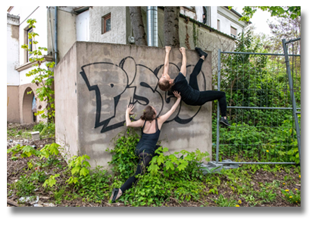 Le Carré d'Art école de danse - photo 17