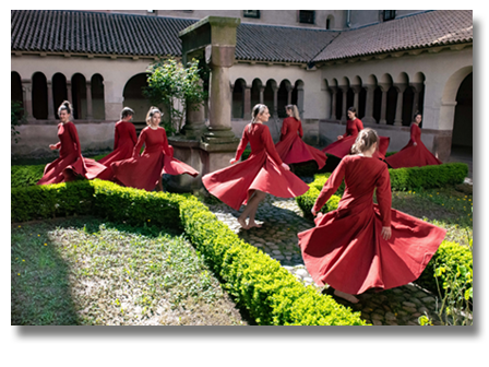 Le Carré d'Art école de danse - photo 20