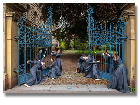 Le Carré d'Art école de danse - photo 21