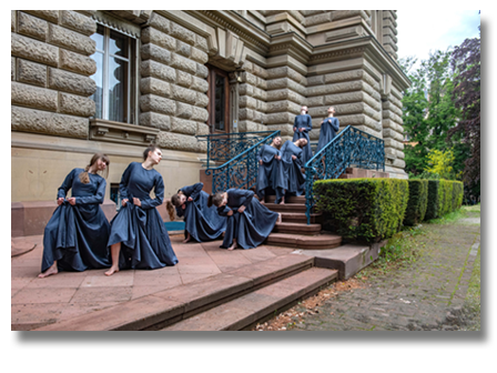 Le Carré d'Art école de danse - photo 22