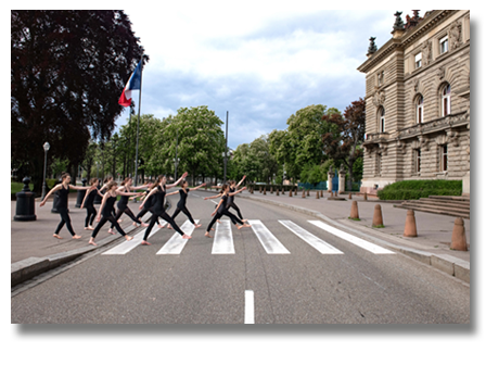 Le Carré d'Art école de danse - photo 24