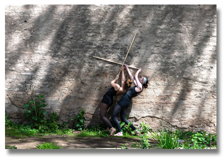 Le Carré d'Art école de danse - photo 25