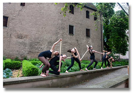 Le Carré d'Art école de danse - photo 26