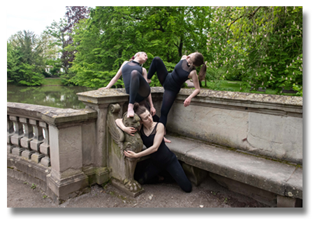 Le Carré d'Art école de danse - photo 27