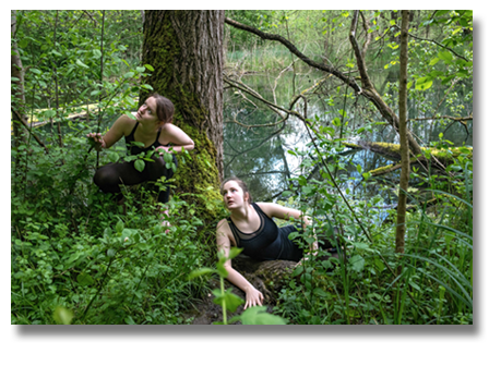 Le Carré d'Art école de danse - photo 30