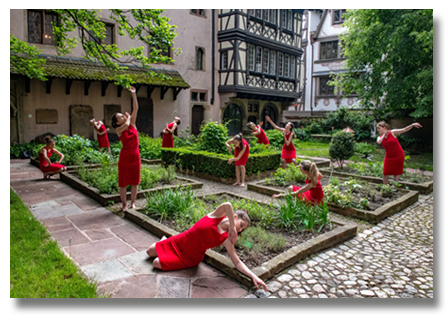 Le Carré d'Art école de danse - photo 32