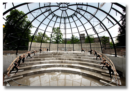 Le Carré d'Art école de danse - photo 31