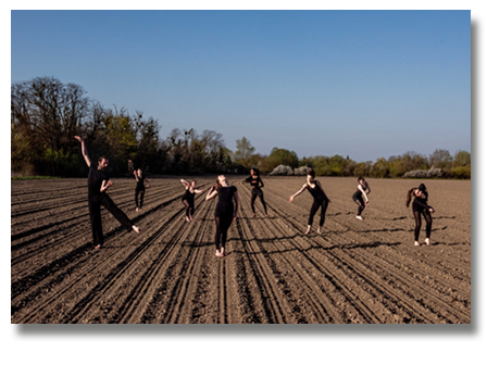 Carré d'Art, école de danse à Strasbourg - photo 5