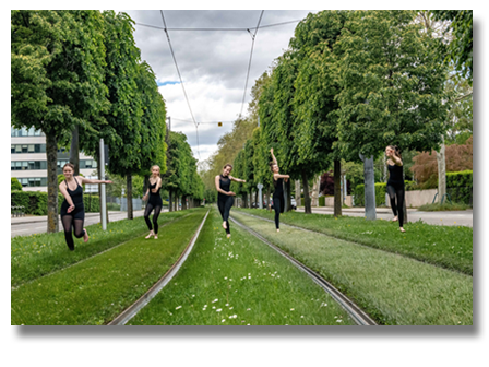 Carré d'Art, école de danse à Strasbourg - photo 9