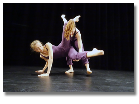 Carré d'Art, école de danse à Strasbourg - photo 16