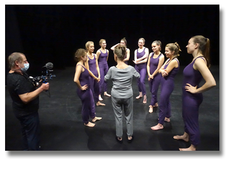 Carré d'Art, école de danse à Strasbourg - photo 3