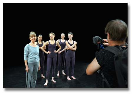 Carré d'Art, école de danse à Strasbourg - photo 4