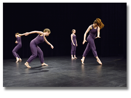 Carré d'Art, école de danse à Strasbourg - photo 6