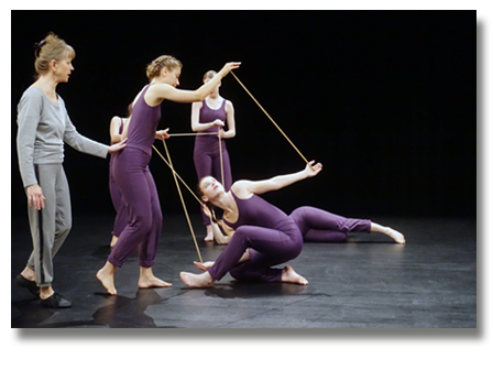 Carré d'Art, école de danse à Strasbourg - photo 9