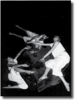 Carré d'Art, école de danse à Strasbourg - photo 1
