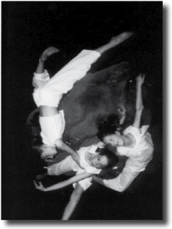 Carré d'Art, école de danse à Strasbourg - photo 2