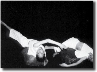 Carré d'Art, école de danse à Strasbourg - photo 4