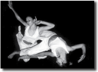 Carré d'Art, école de danse à Strasbourg - photo 5 - Antoinette Dennefeld, Alice Ambrosini